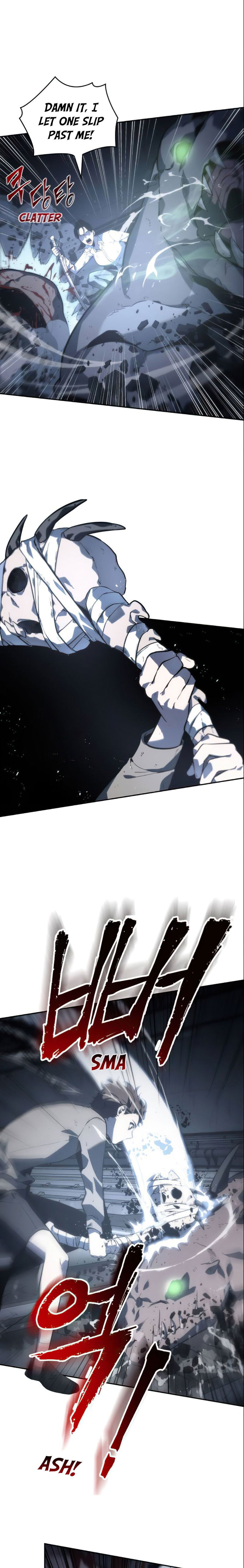 Read Omniscient Reader’s Viewpoint (en) Manga Online