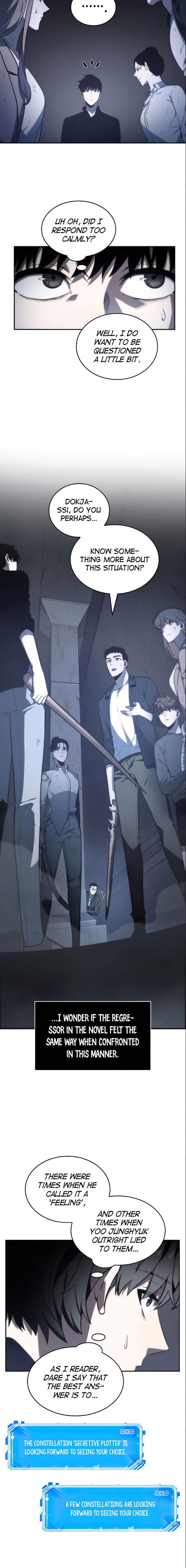 Read Omniscient Reader’s Viewpoint (en) Manga Online