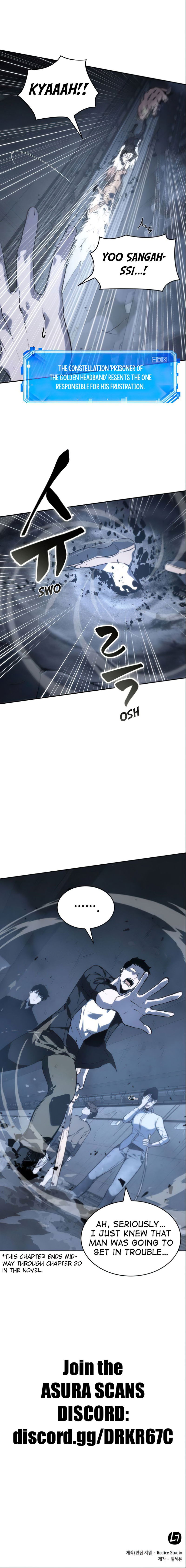 Read Omniscient Reader’s Viewpoint (en) Manga Online