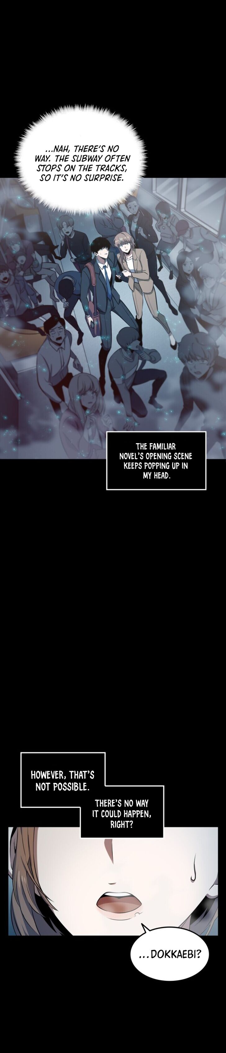 Read Omniscient Reader’s Viewpoint (en) Manga Online