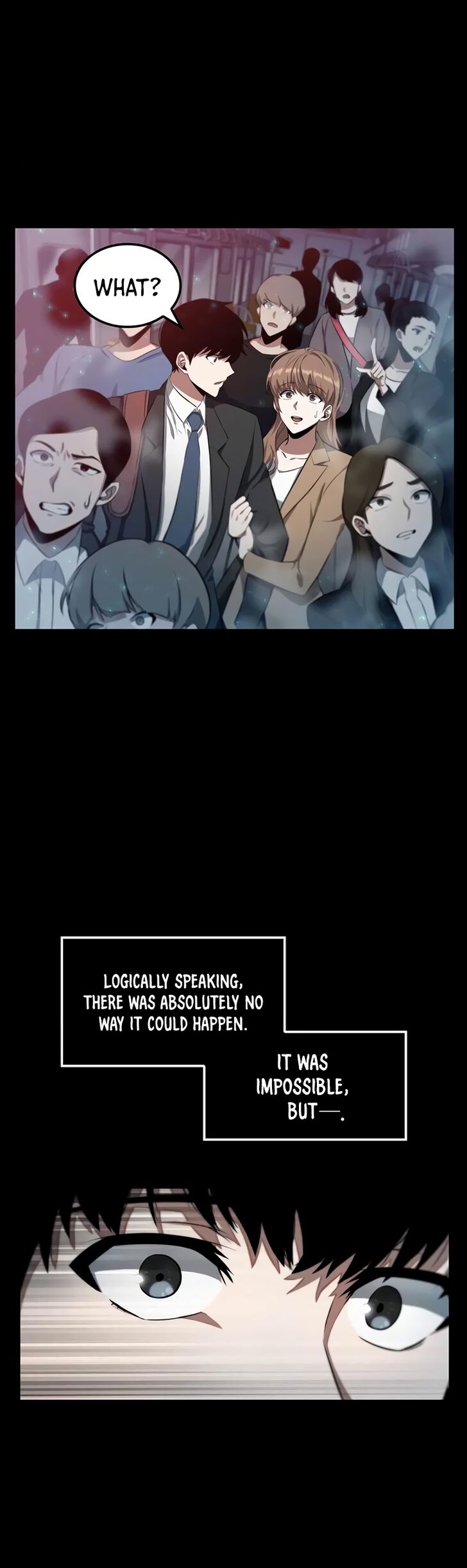 Read Omniscient Reader’s Viewpoint (en) Manga Online