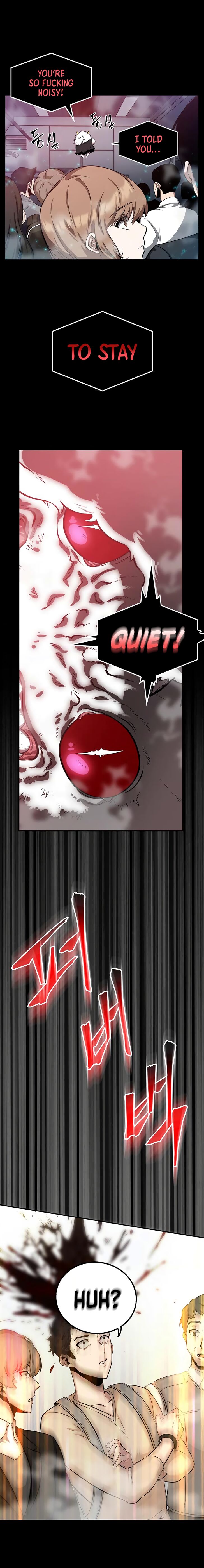 Read Omniscient Reader’s Viewpoint (en) Manga Online