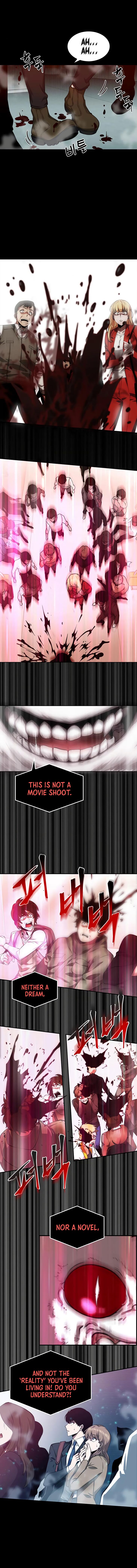 Read Omniscient Reader’s Viewpoint (en) Manga Online