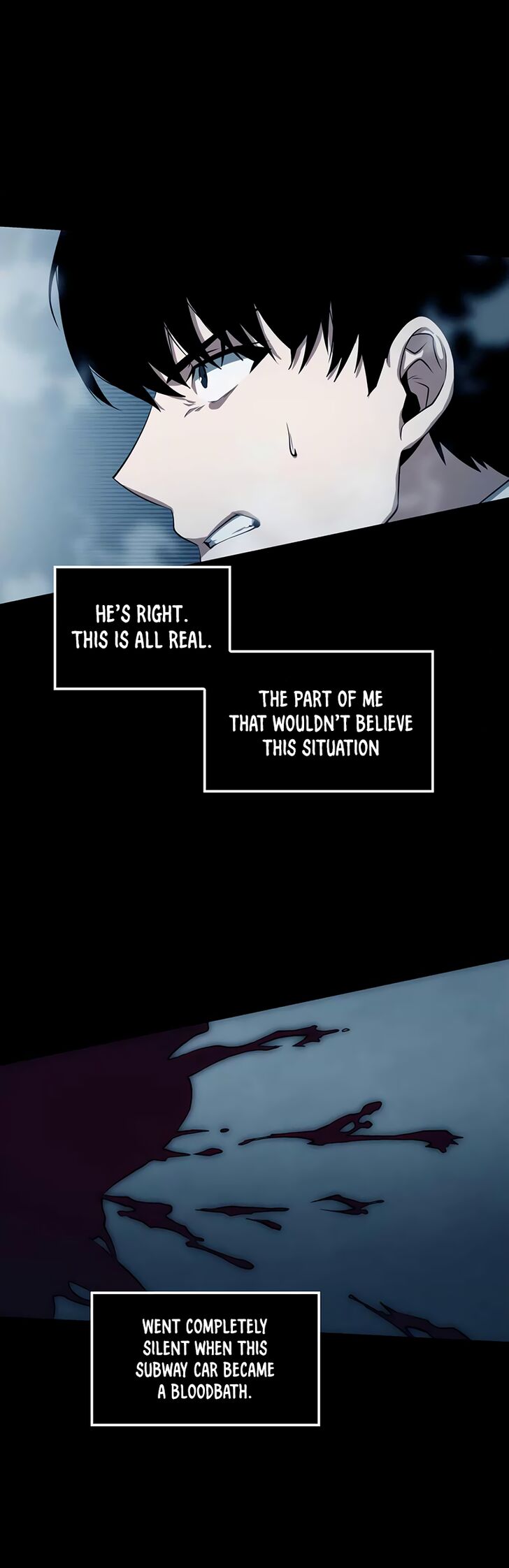 Read Omniscient Reader’s Viewpoint (en) Manga Online