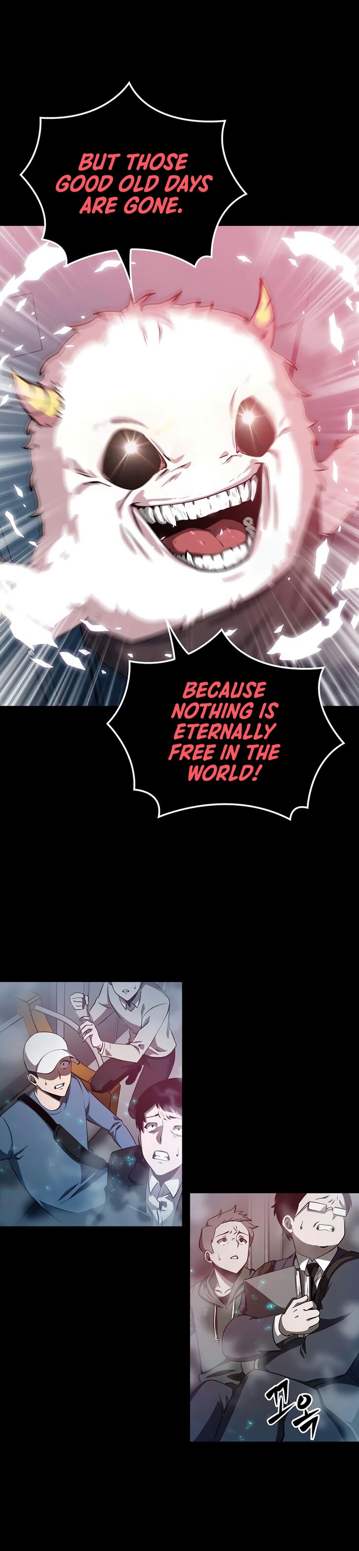 Read Omniscient Reader’s Viewpoint (en) Manga Online