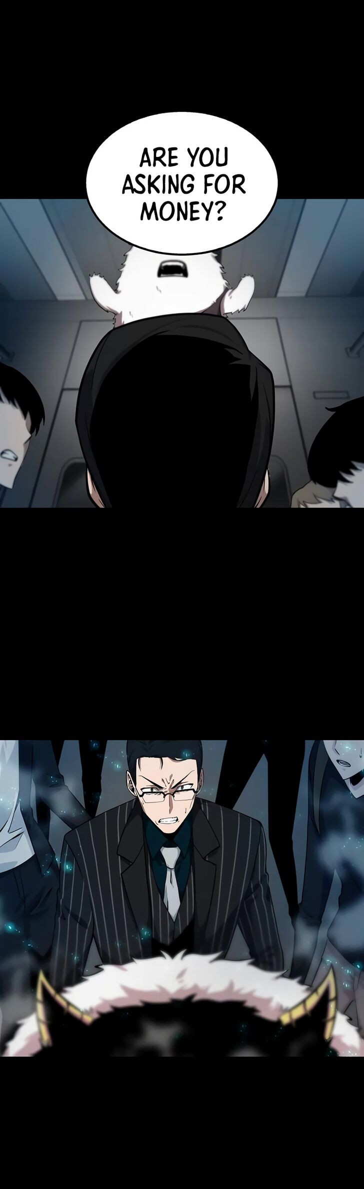 Read Omniscient Reader’s Viewpoint (en) Manga Online