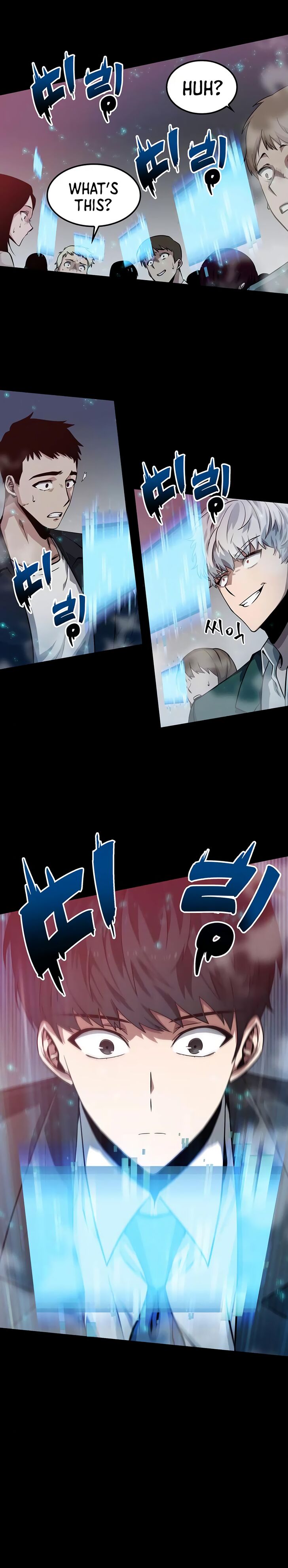 Read Omniscient Reader’s Viewpoint (en) Manga Online