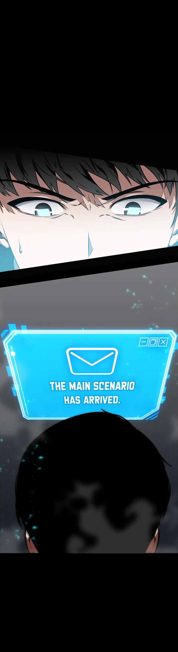 Read Omniscient Reader’s Viewpoint (en) Manga Online