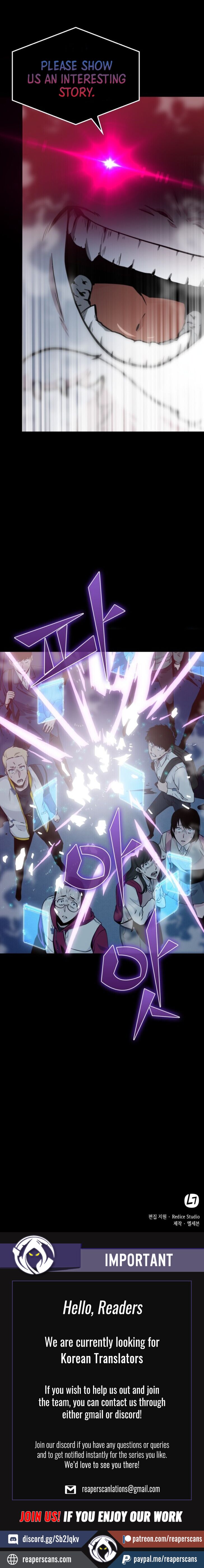 Read Omniscient Reader’s Viewpoint (en) Manga Online