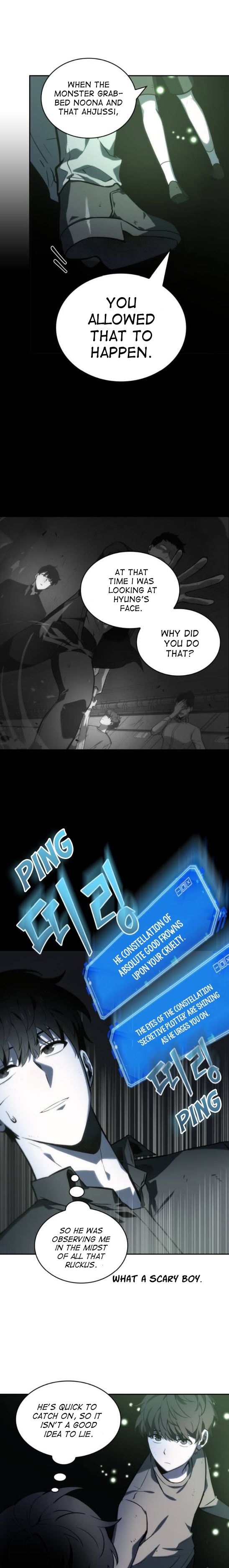 Read Omniscient Reader’s Viewpoint (en) Manga Online