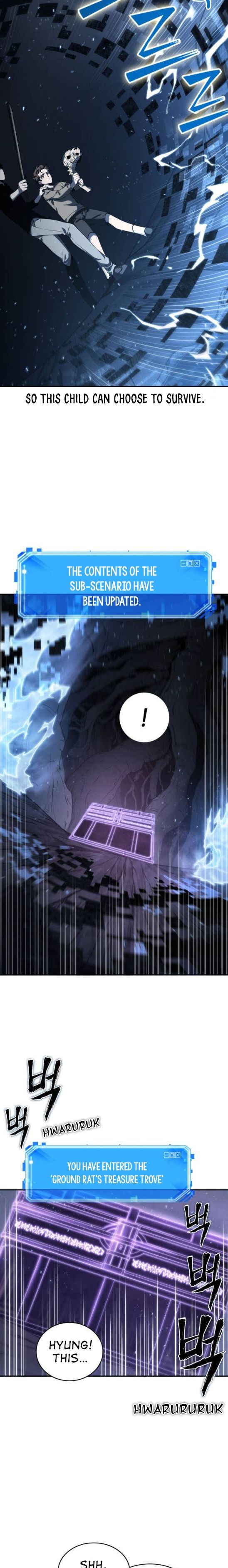 Read Omniscient Reader’s Viewpoint (en) Manga Online