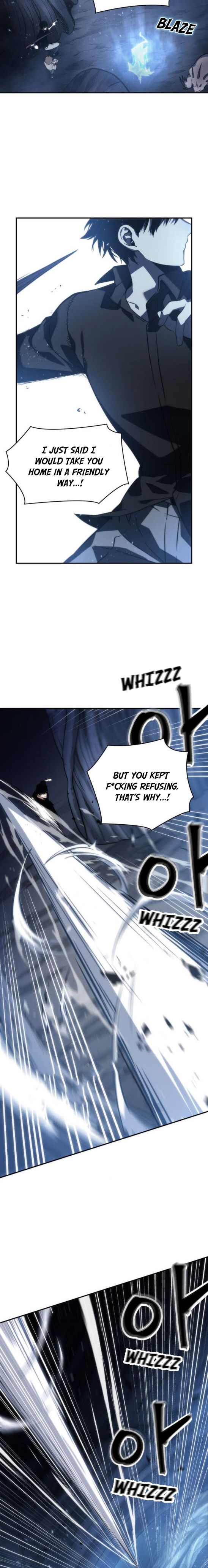 Read Omniscient Reader’s Viewpoint (en) Manga Online