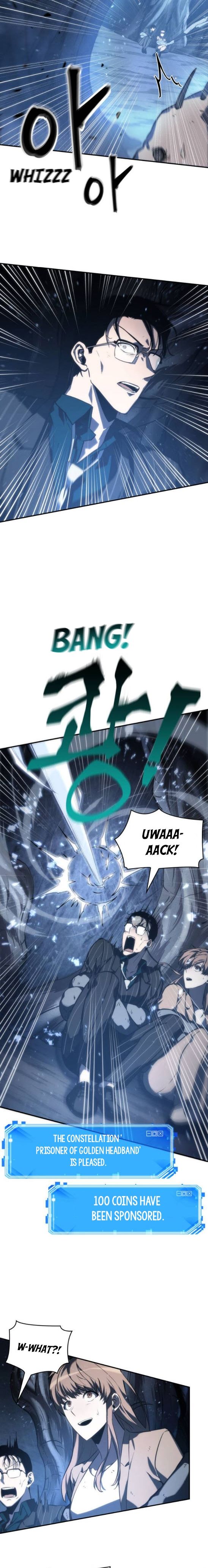 Read Omniscient Reader’s Viewpoint (en) Manga Online