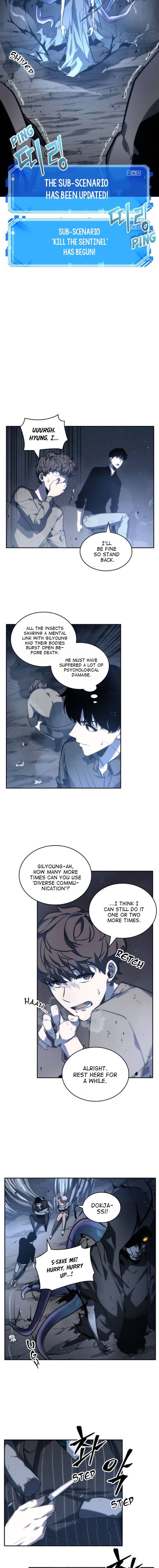 Read Omniscient Reader’s Viewpoint (en) Manga Online