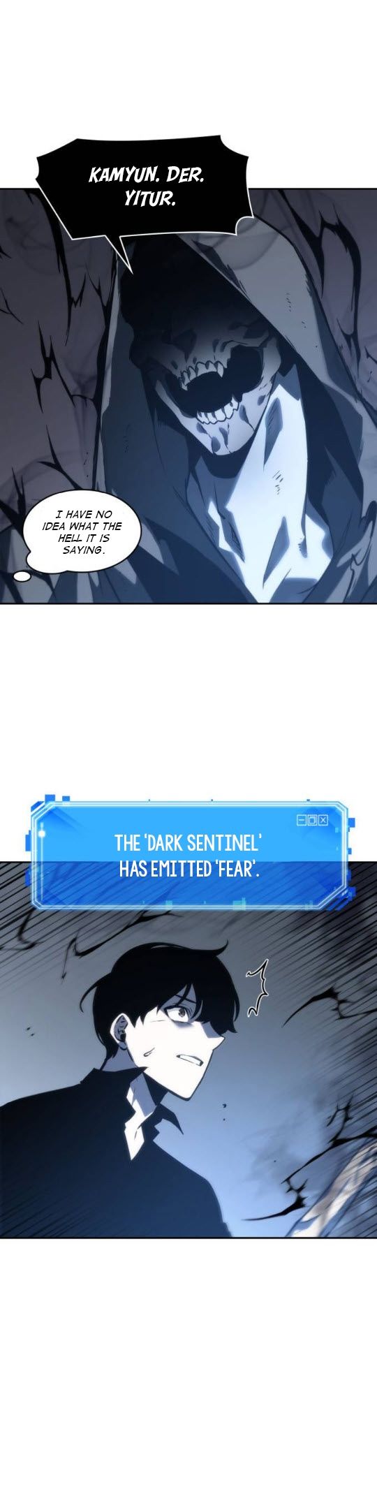 Read Omniscient Reader’s Viewpoint (en) Manga Online