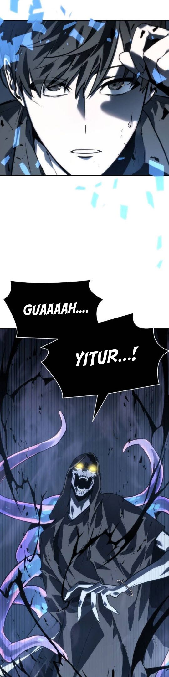 Read Omniscient Reader’s Viewpoint (en) Manga Online