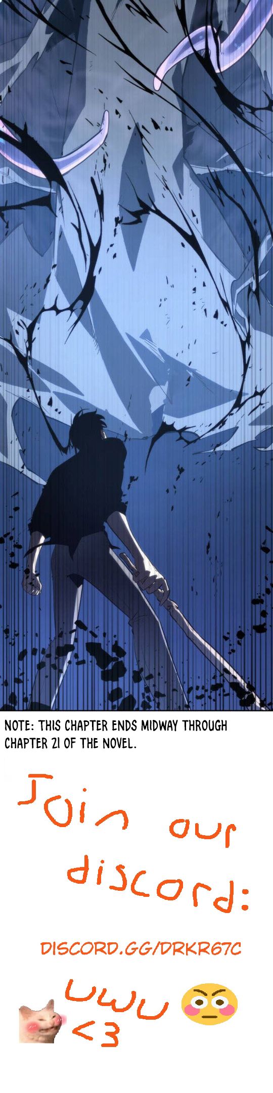 Read Omniscient Reader’s Viewpoint (en) Manga Online