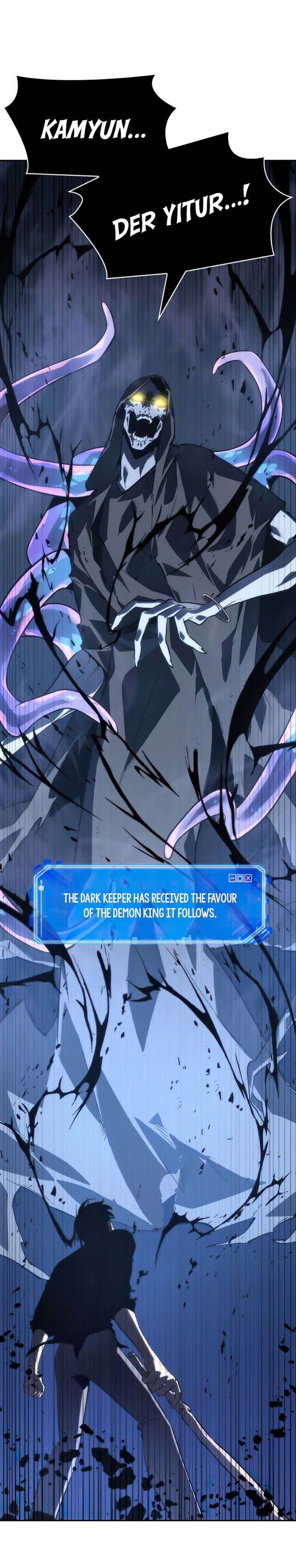 Read Omniscient Reader’s Viewpoint (en) Manga Online