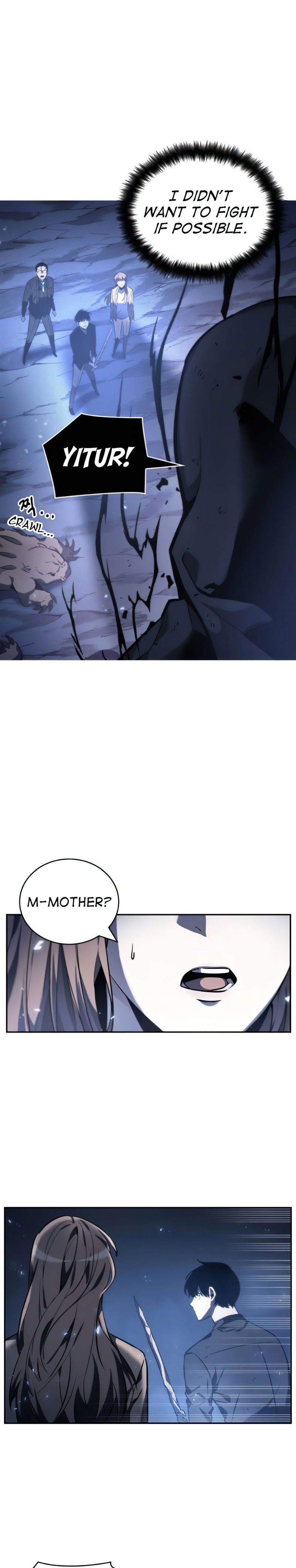 Read Omniscient Reader’s Viewpoint (en) Manga Online