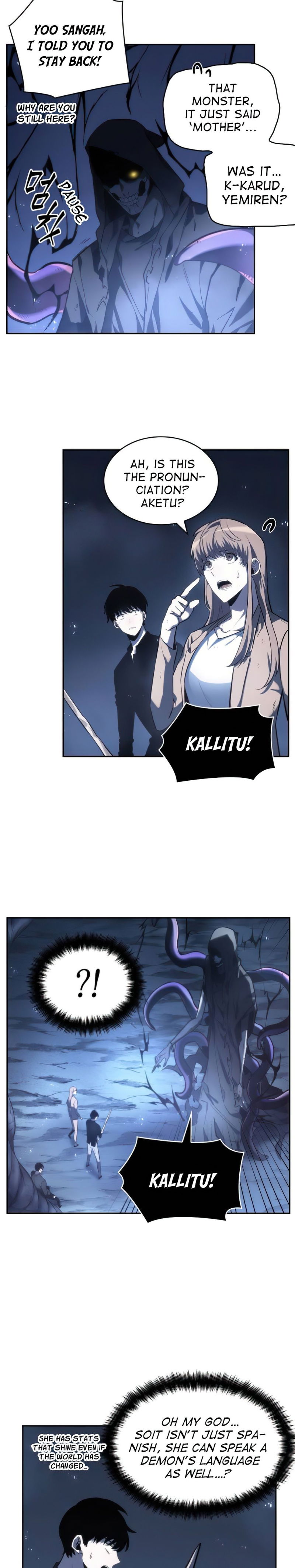 Read Omniscient Reader’s Viewpoint (en) Manga Online