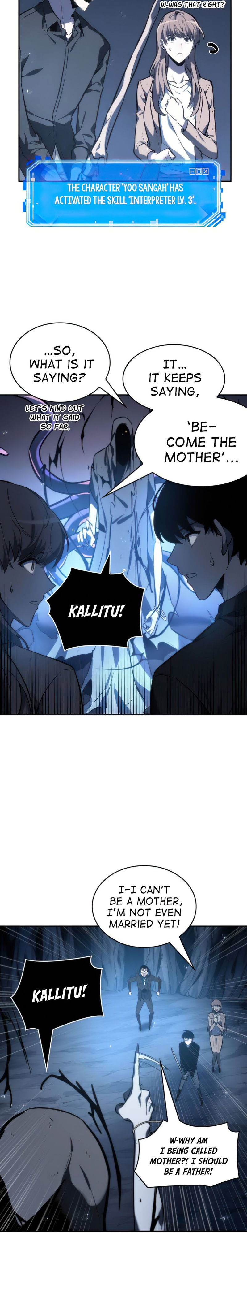 Read Omniscient Reader’s Viewpoint (en) Manga Online