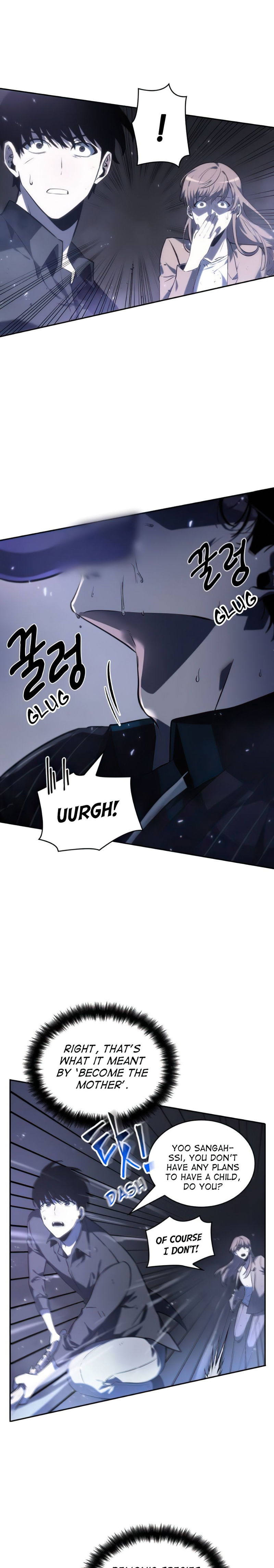 Read Omniscient Reader’s Viewpoint (en) Manga Online