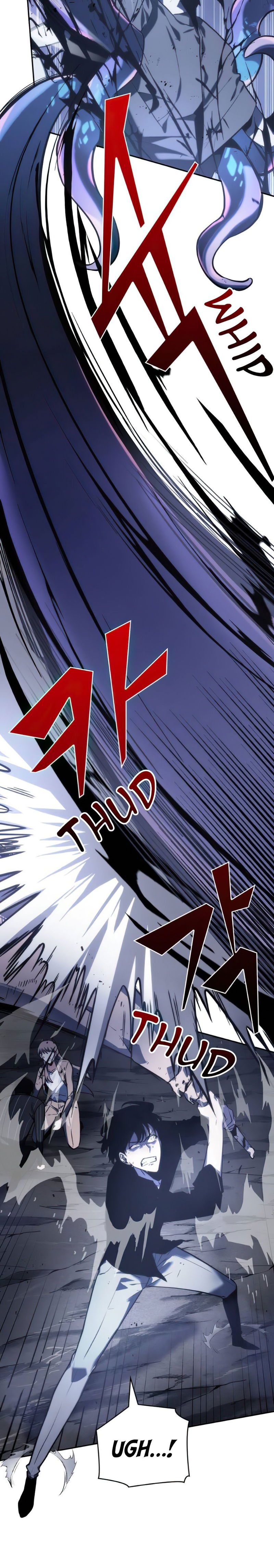 Read Omniscient Reader’s Viewpoint (en) Manga Online