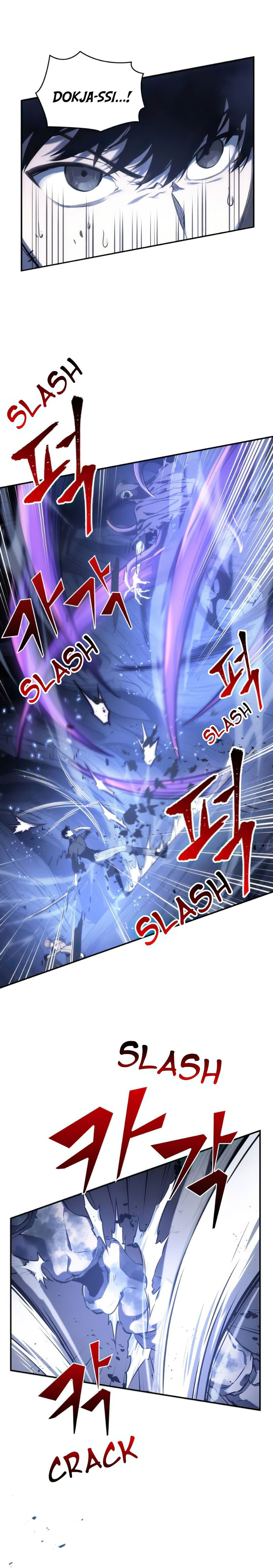 Read Omniscient Reader’s Viewpoint (en) Manga Online