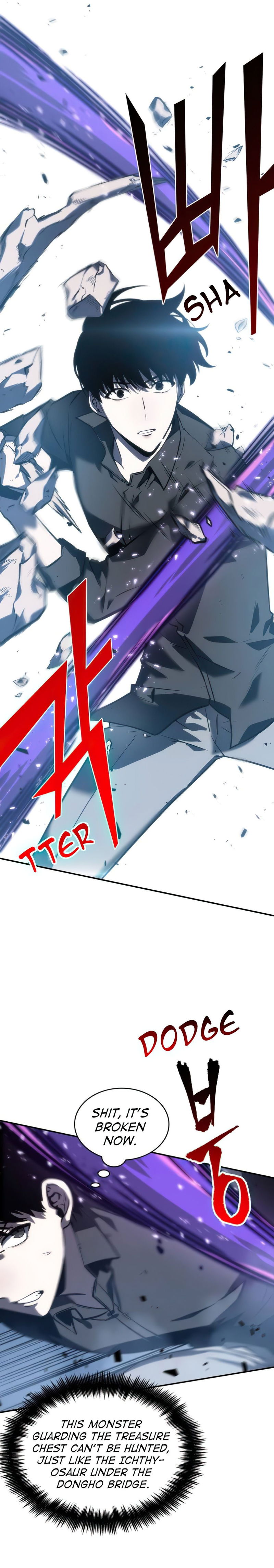 Read Omniscient Reader’s Viewpoint (en) Manga Online