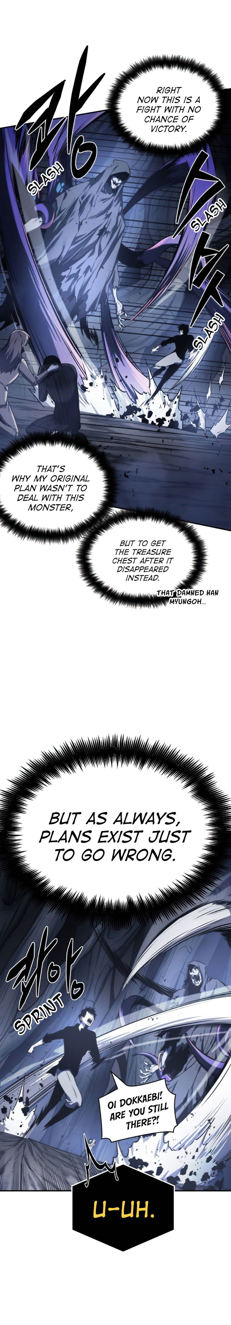 Read Omniscient Reader’s Viewpoint (en) Manga Online