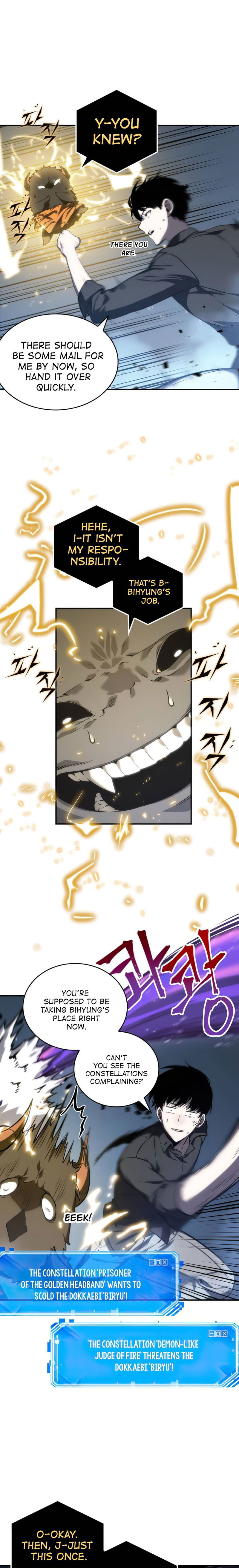 Read Omniscient Reader’s Viewpoint (en) Manga Online