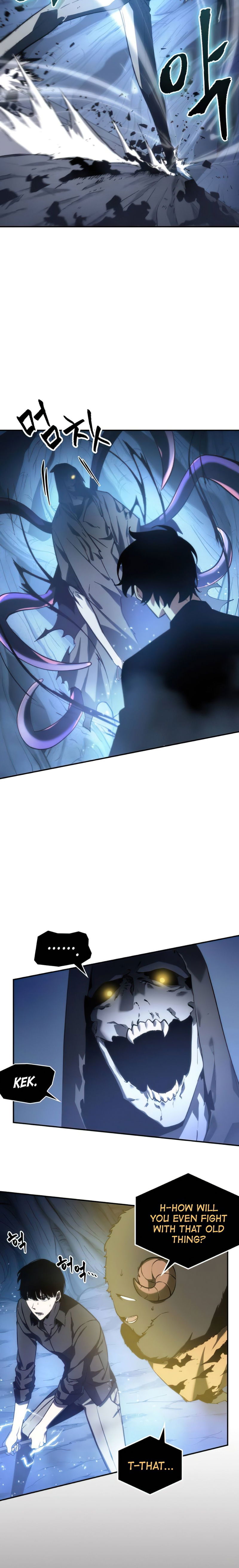 Read Omniscient Reader’s Viewpoint (en) Manga Online