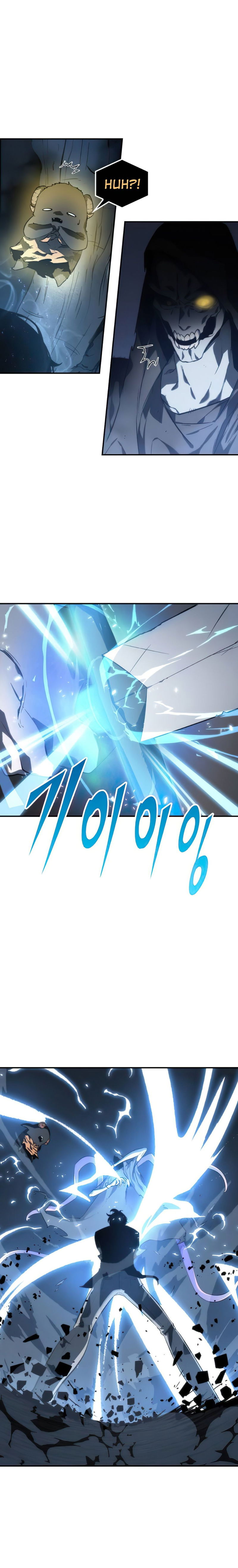 Read Omniscient Reader’s Viewpoint (en) Manga Online