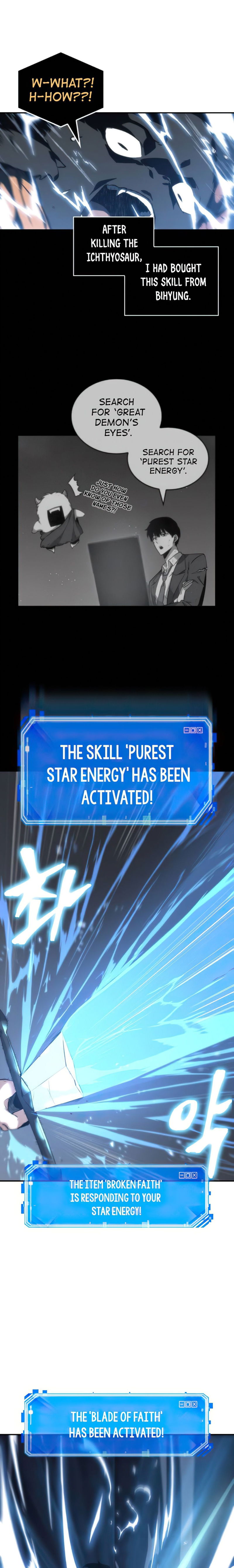 Read Omniscient Reader’s Viewpoint (en) Manga Online