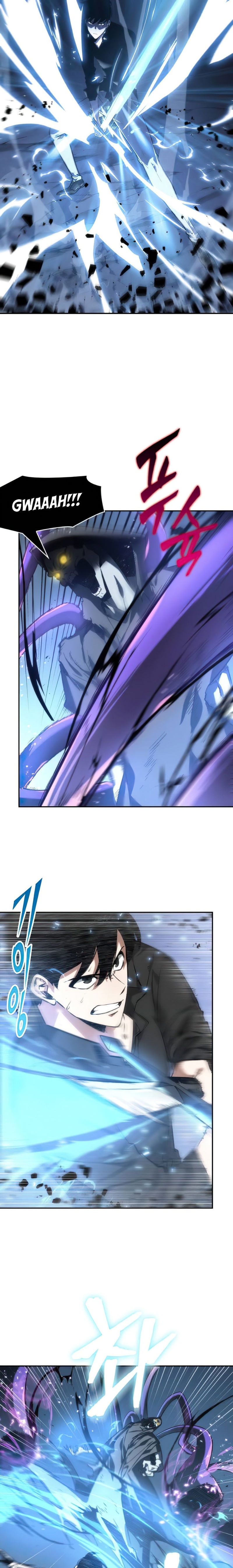 Read Omniscient Reader’s Viewpoint (en) Manga Online