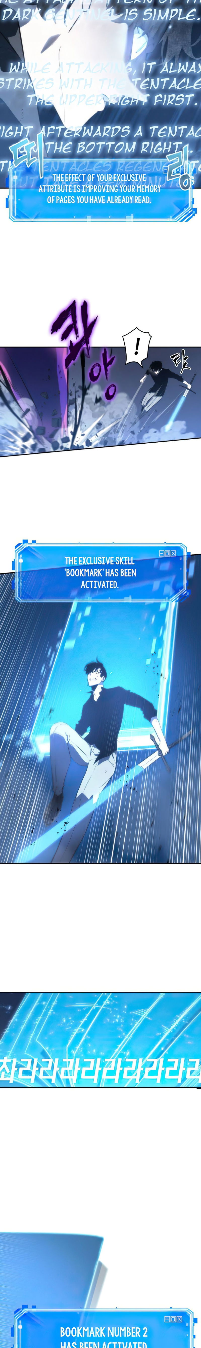 Read Omniscient Reader’s Viewpoint (en) Manga Online