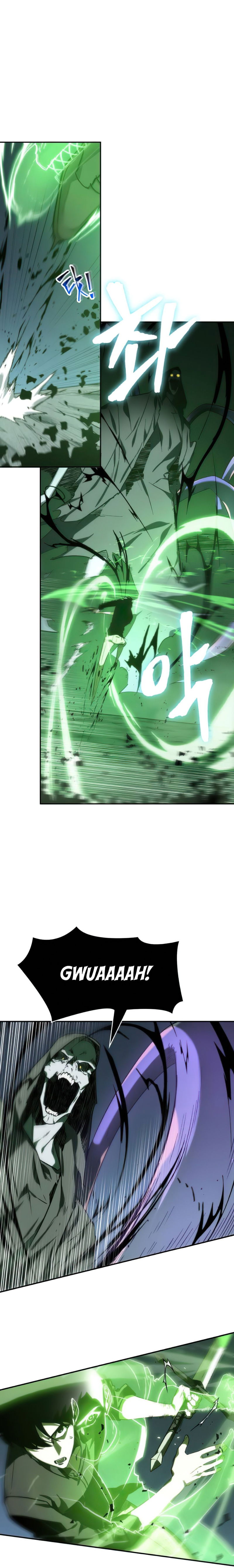 Read Omniscient Reader’s Viewpoint (en) Manga Online