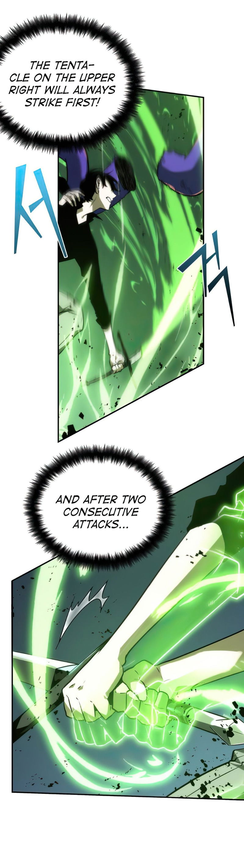 Read Omniscient Reader’s Viewpoint (en) Manga Online