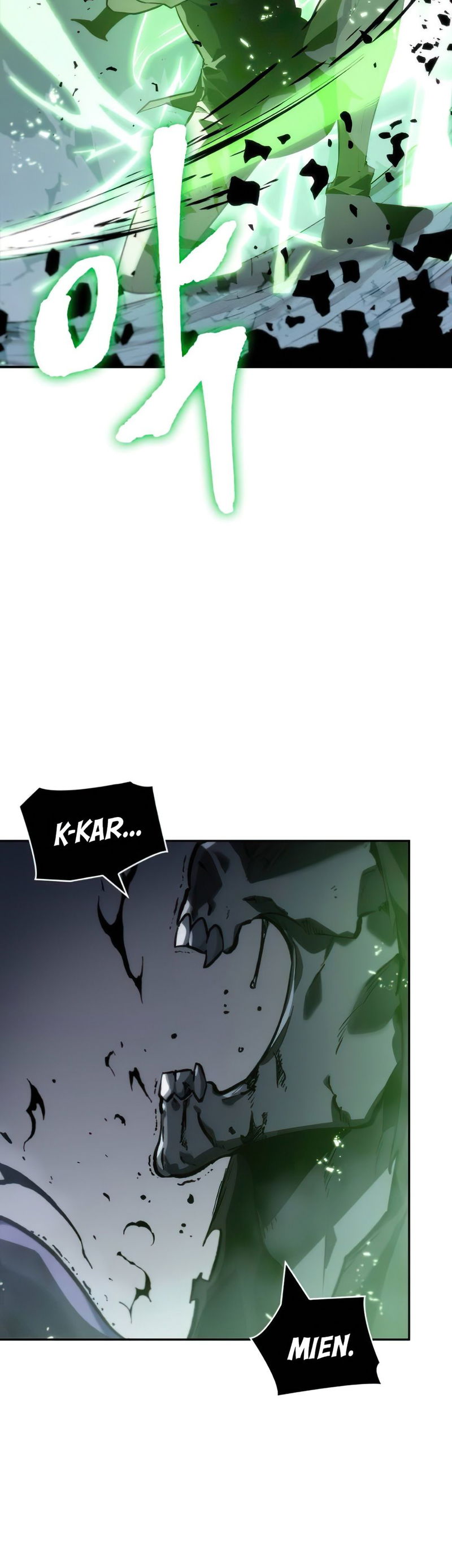 Read Omniscient Reader’s Viewpoint (en) Manga Online