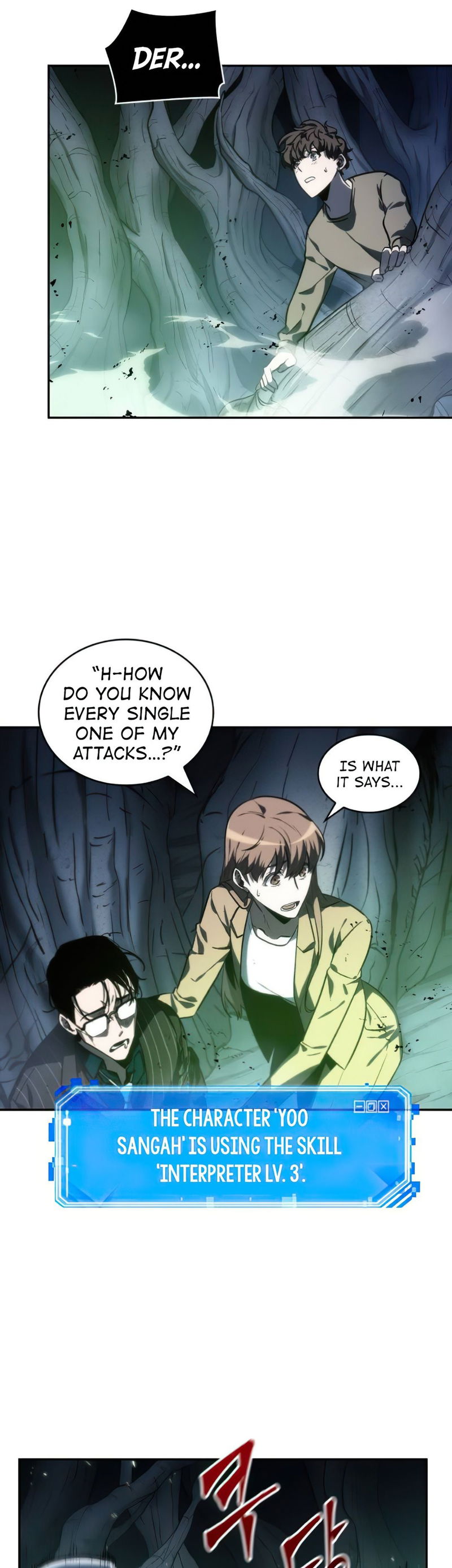 Read Omniscient Reader’s Viewpoint (en) Manga Online