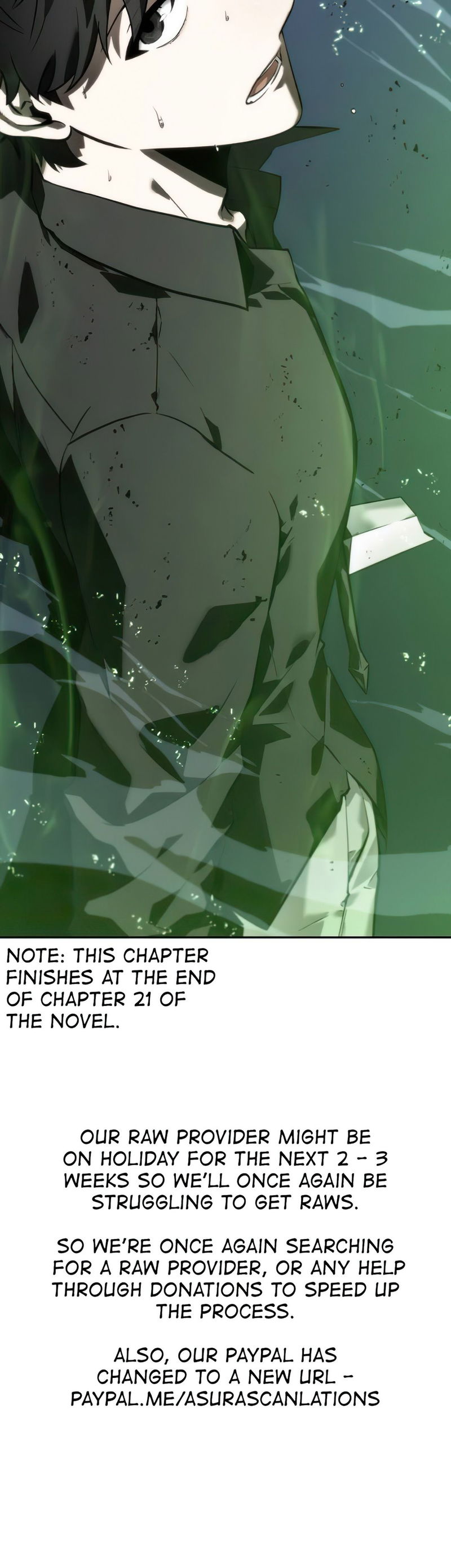 Read Omniscient Reader’s Viewpoint (en) Manga Online