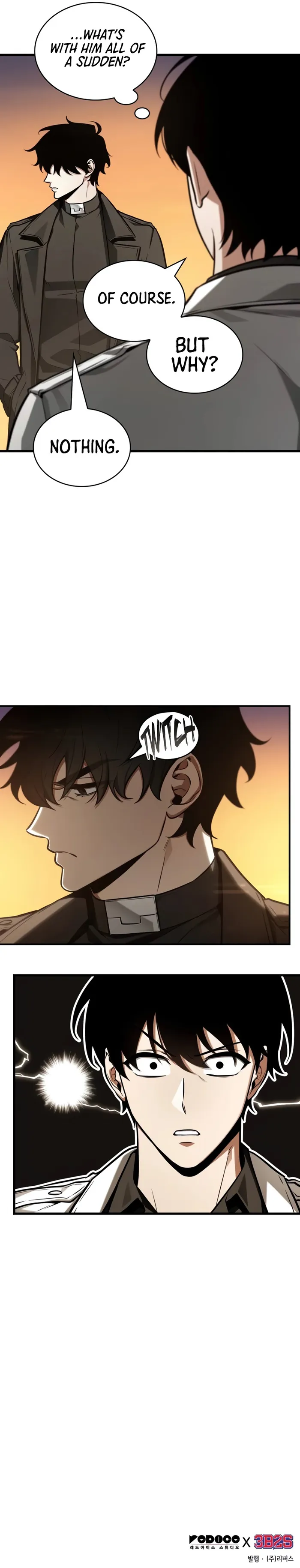 Read Omniscient Reader’s Viewpoint (en) Manga Online