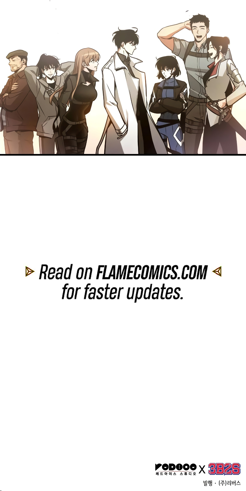 Read Omniscient Reader’s Viewpoint (en) Manga Online