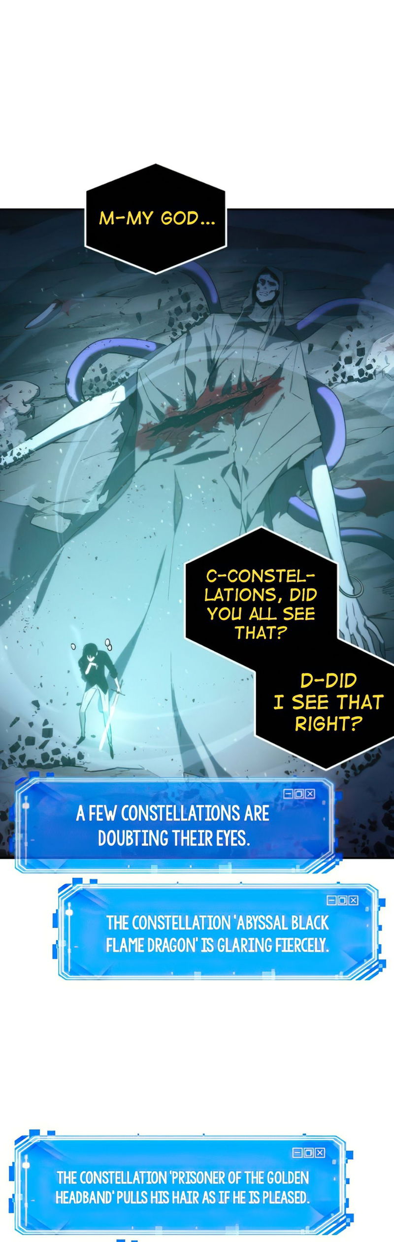 Read Omniscient Reader’s Viewpoint (en) Manga Online