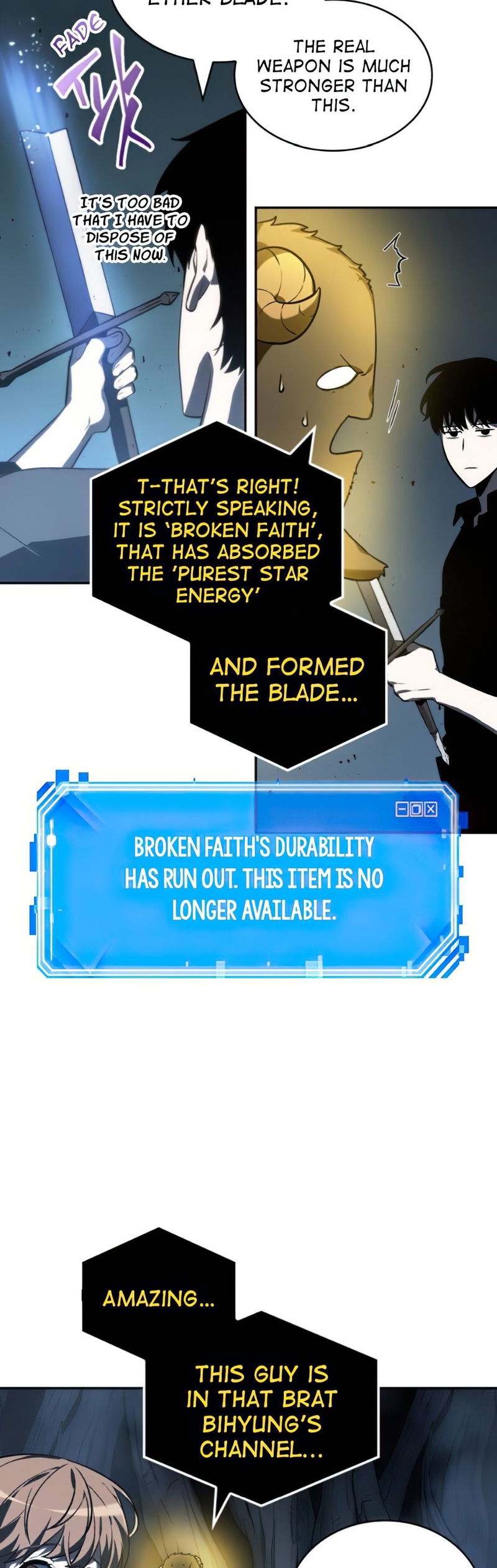 Read Omniscient Reader’s Viewpoint (en) Manga Online