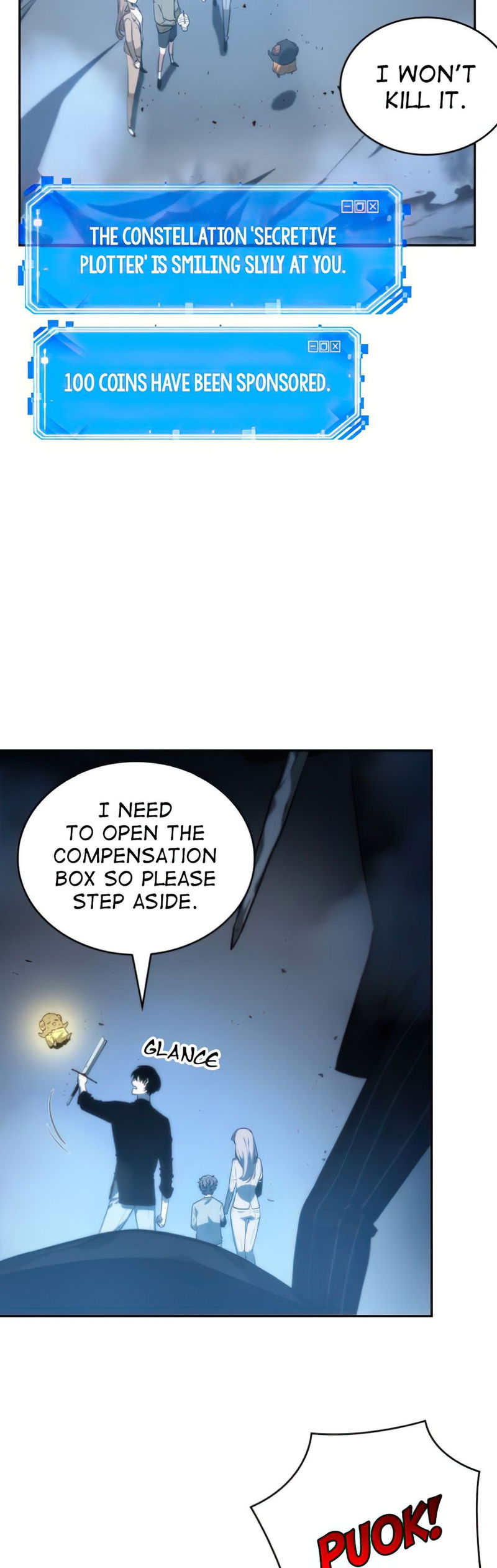 Read Omniscient Reader’s Viewpoint (en) Manga Online