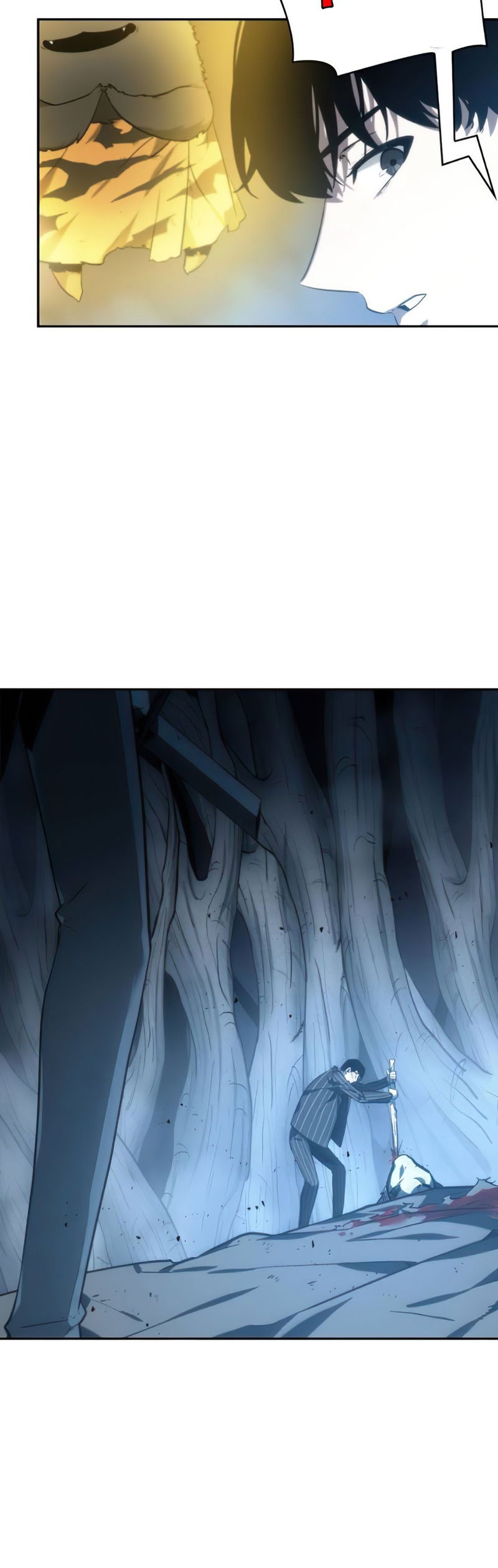 Read Omniscient Reader’s Viewpoint (en) Manga Online