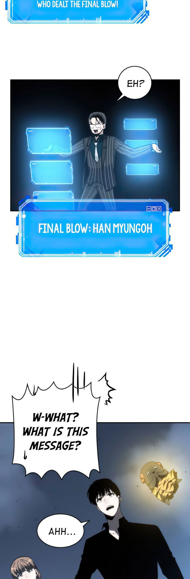 Read Omniscient Reader’s Viewpoint (en) Manga Online