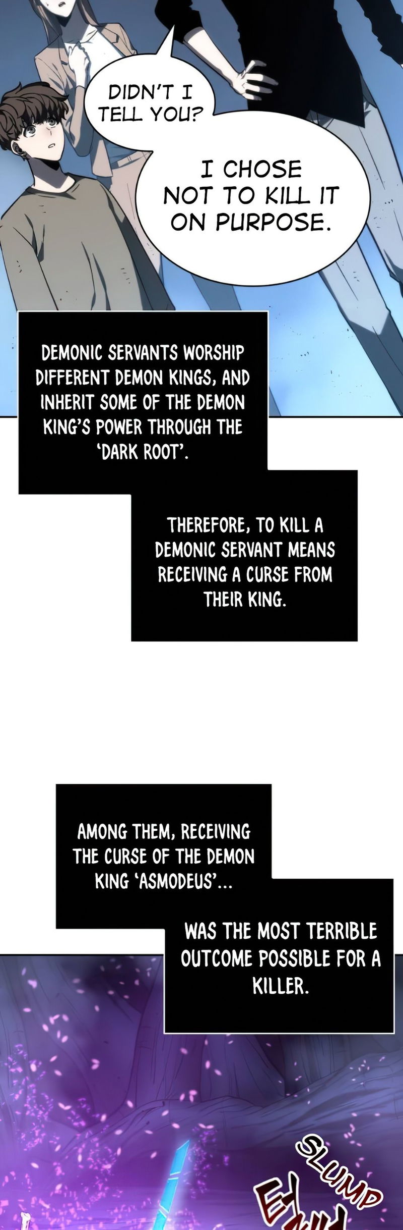 Read Omniscient Reader’s Viewpoint (en) Manga Online