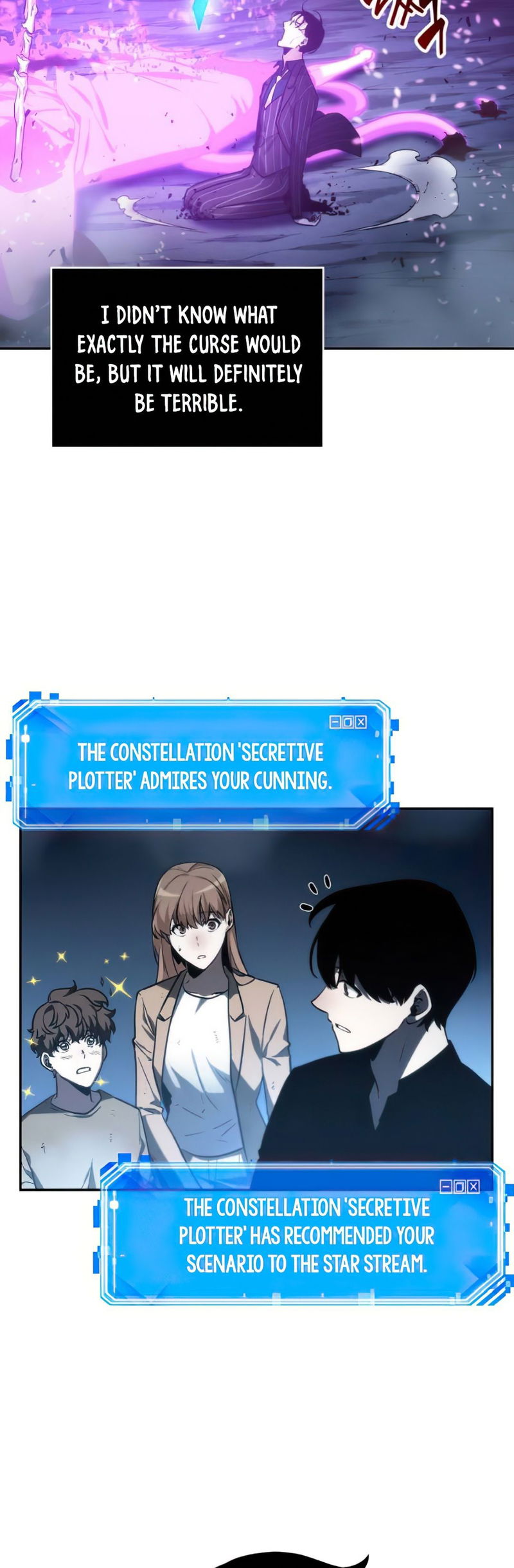 Read Omniscient Reader’s Viewpoint (en) Manga Online